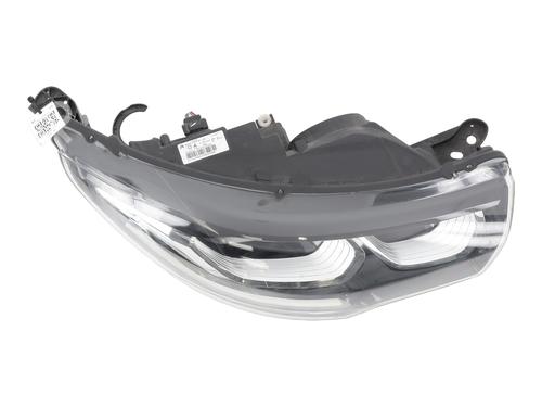Right headlight CITROËN C4 II (NC_) 1.6 BlueHDi 120 | BP32842806C29 - Image 5