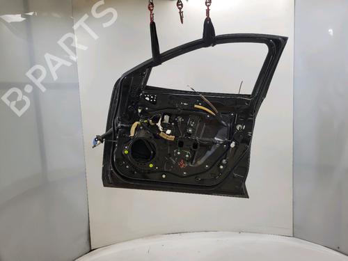 Right front door MAZDA 2 Hatchback (DL, DJ) 1.5 D (DJ5FS) | BP37191782C3 - Image 2