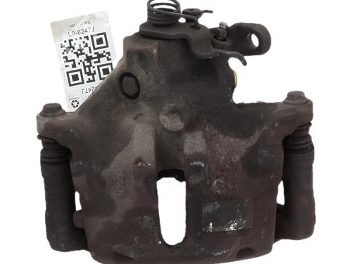 Used Left front brake caliper Left front brake caliper CITROËN C5 II (RC_) 1.6 HDi (RC8HZB) (109 hp) 34337098 34337098