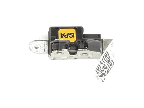 Bagklap lås OPEL CORSA D (S07) 1.3 CDTI (L08, L68) (75 hp) 28365684