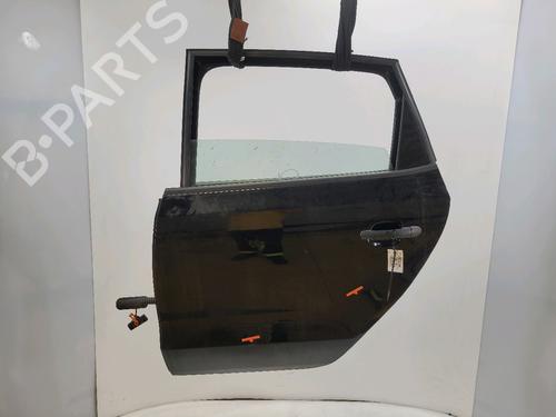 Left rear door VW POLO V (6R1, 6C1) 1.2 | BP28310561C4 