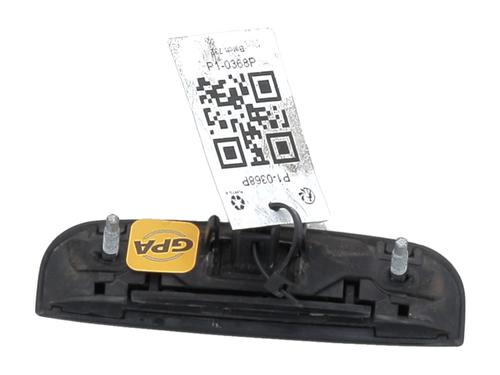 Trunk håndtak PEUGEOT 307 (3A/C) 2.0 HDi 110 | BP24632838C132 