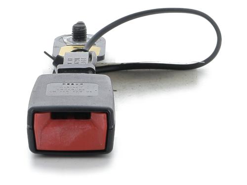 Sikkerhedssele-spænde Sikkerhedssele-spænde CITROËN C3 II (SC_) 1.4 VTi 95 (95 hp) 34204936 34204936