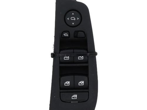 Used Left front window switch BMW 1 (F40) 118 d (150 hp) 30842145
