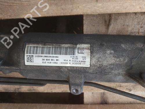 Steering rack CITROËN JUMPY III Bus (V_) 1.6 BlueHDi 115 | BP31693405M22 - Image 5
