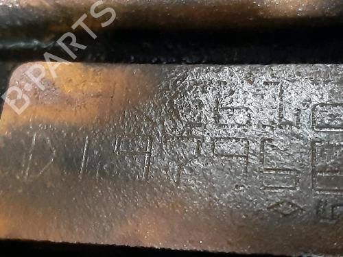 Engine DACIA SANDERO II 1.5 dCi | BP33567784M1  - Image 11