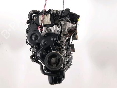 Motor PEUGEOT 3008 I MPV (0U_) 1.6 HDi (109 hp) 32654712