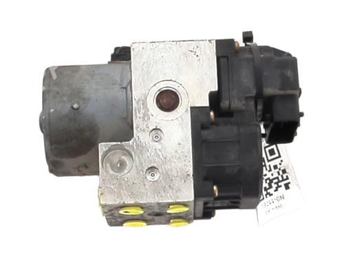 ABS pump RENAULT THALIA II (LU_) 1.5 dCi | BP25042360M43 