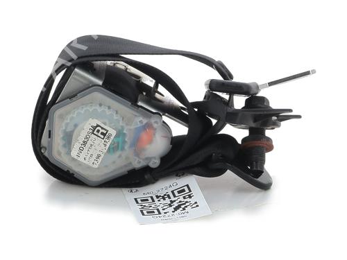 Rear right belt tensioner HYUNDAI i10 I (PA) 1.1 CRDi | BP29741667C90 