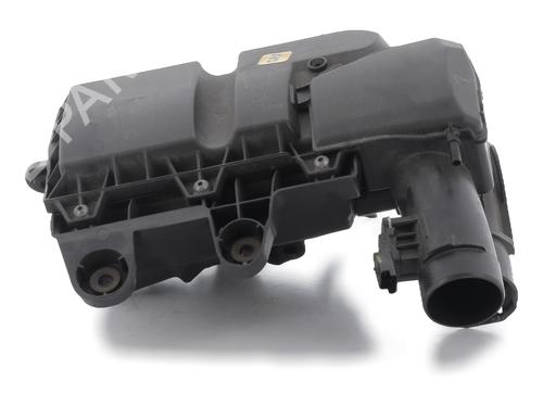 Luftfiltergehäuse für Luftfiltergehäuse PEUGEOT 308 III (FB_, FH_, FP_, F3_, FM_) BlueHDi 130 (FBYHZL, FBYHZT) (131 hp) 34261825 34261825