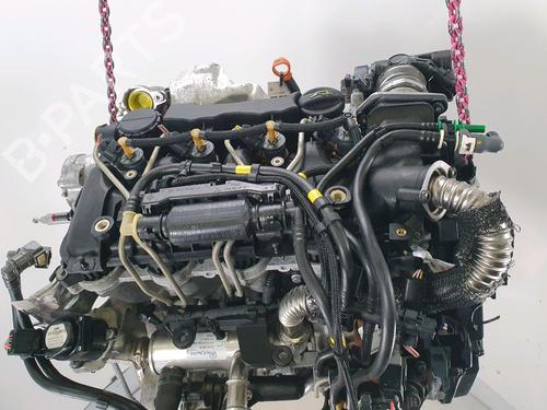Engine CITROËN C4 I (LC_) 1.6 HDi | BP36691305M1 - Image 5