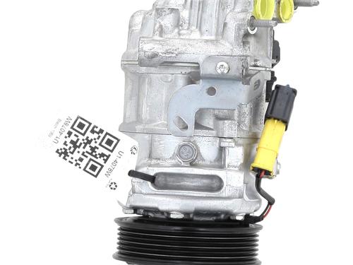 AC compressor CITROËN C4 III (BA_, BB_, BC_) BLUEHDI 110 (BBYHSA) | BP34146645M34  - Image 5
