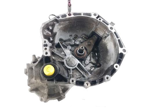 Gearbox TOYOTA YARIS (_P1_) 1.0 (SCP10_, SCP10R) | BP24056505M3 