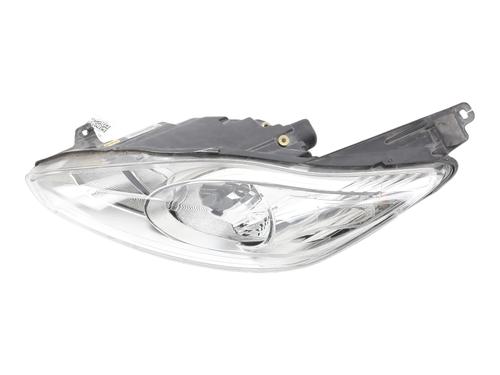 Left headlight FORD GRAND C-MAX (DXA/CB7, DXA/CEU) 2.0 TDCi | BP37709340C28  - Image 5
