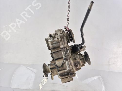 Used Transfer box Transfer box SUZUKI SAMURAI Closed Off-Road Vehicle (SJ_) 1.3 All-wheel Drive (SJ413, SJ70, SJ80) (70 hp) 40277207 40277207