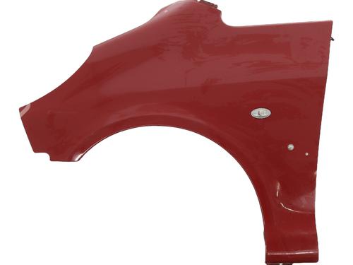 Used Left front fenders PEUGEOT 1007 (KM_) 1.4 (75 hp) 29964412