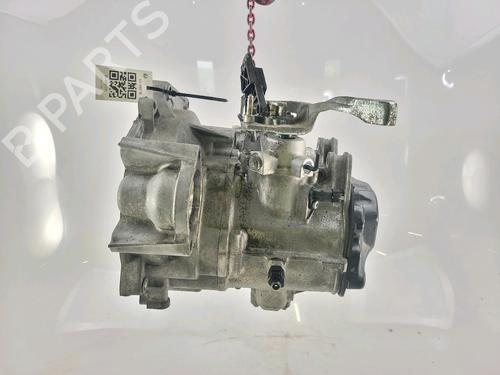 Used Gearbox VW POLO V (6R1, 6C1) 1.2 TSI 16V (90 hp) 26609442
