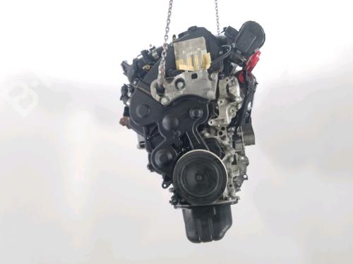 Used Engine Engine FORD FIESTA VI (CB1, CCN) 1.6 TDCi (95 hp) 10569789 10569789