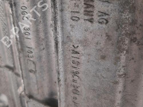 Gearbox VW GOLF VIII (CD1, DA1) 2.0 TDI | BP36961954M3  - Image 5