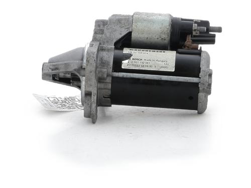 Starter OPEL CORSA E (X15) 1.4 (08, 68) | BP40277288M8 - Image 3