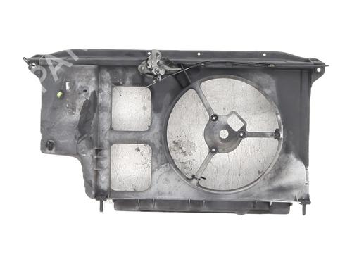 Panel frontal PEUGEOT 206 Van 1.4 HDi (68 hp) 31797215