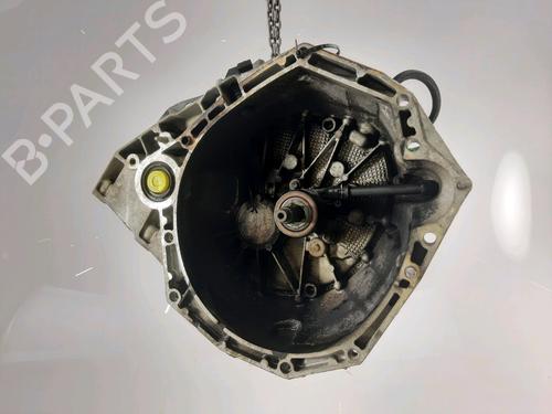 Gearbox DACIA DUSTER (HS_) 1.5 dCi (HSMC) | BP36962050M3 - Image 2