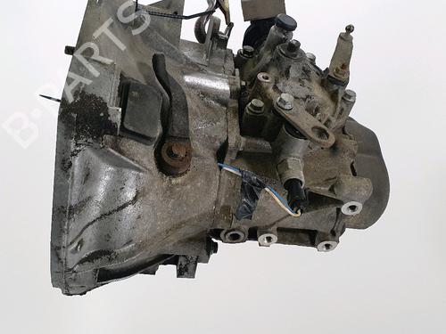 Used Gearbox FIAT BRAVO I (182_) [1995-2001]  26877560
