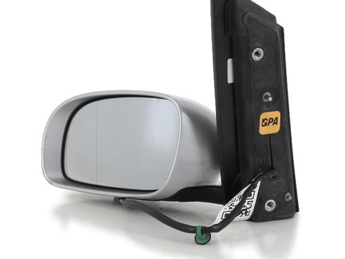 Left mirror VW TOURAN (1T1, 1T2) 2.0 TDI | BP27814129C26 