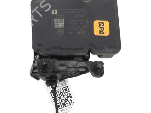 ABS pump SKODA YETI (5L) 1.2 TSI | BP31349955M43