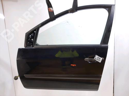 Used Left front door Left front door FORD FIESTA V (JH_, JD_) 1.3 (69 hp) 11126676 11126676