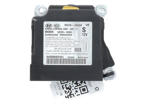 ECU airbags KIA RIO III (UB) 1.1 CRDi | BP32434186M53