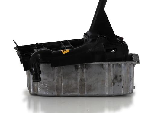 Oil sump MERCEDES-BENZ SPRINTER 3,5-t Van (B906) 313 CDI (906.631, 906.633, 906.635, 906.637) | BP27912898M115 