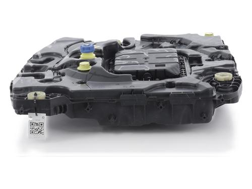 AdBlue-tank AdBlue-tank PEUGEOT 208 I (CA_, CC_) 1.6 BlueHDi 120 (120 hp) 36592486 36592486