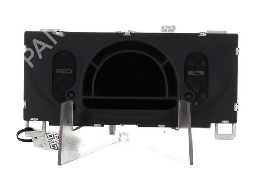 Instrument cluster RENAULT MODUS / GRAND MODUS (F/JP0_) 1.4 (JP01, JP0J) | BP23267003C47 