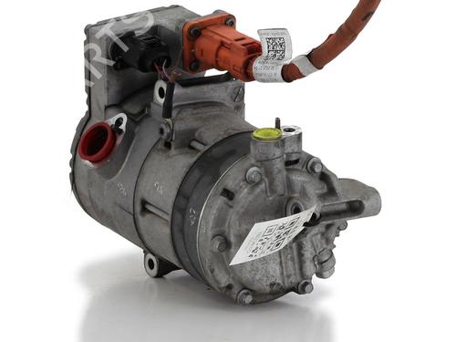 AC compressor VW CRAFTER Van (SY_, SX_) e-Crafter FWD (SXB) | BP29443248M34 - Image 4