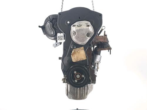 Used Engine Engine 38586539 38586539