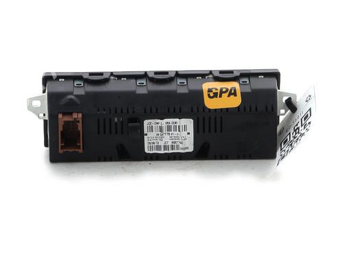 Display monitor CITROËN C3 II (SC_) 1.6 HDi | BP31699327C48 