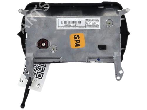 Display monitor MINI MINI (F56) Cooper D | BP40619277C48 - Image 2