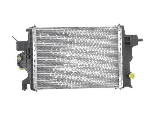 Used Water radiator RENAULT CLIO V (B7_) 1.6 E-TECH 145 (B7MU) (143 hp) 31963460