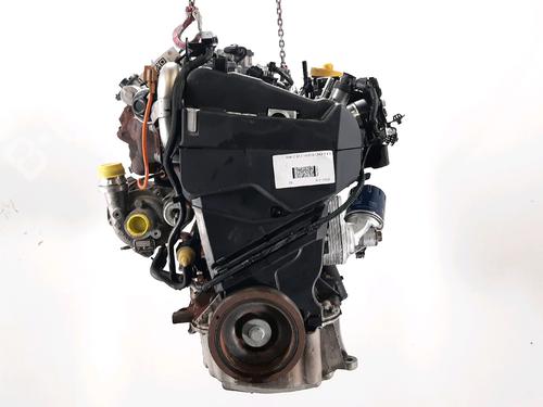 Used Engine Engine RENAULT CLIO IV Grandtour (KH_) [2012-2021] 33646269 33646269