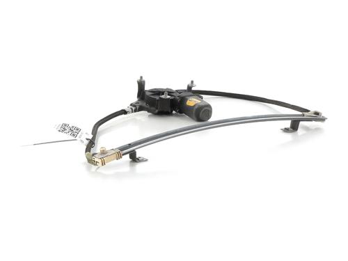Front right window mechanism RENAULT CLIO II (BB_, CB_)  | BP27814664C23 
