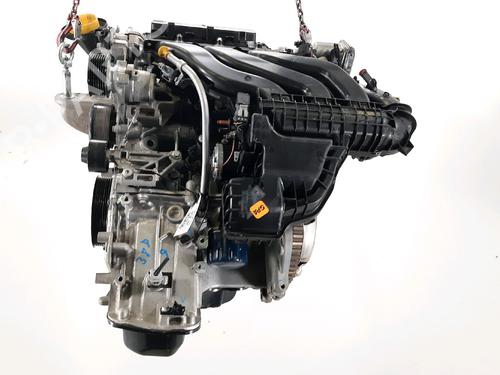 Engine RENAULT TWINGO III (BCM_, BCA_) 1.0 SCe 70 | BP33745173M1 - Image 2