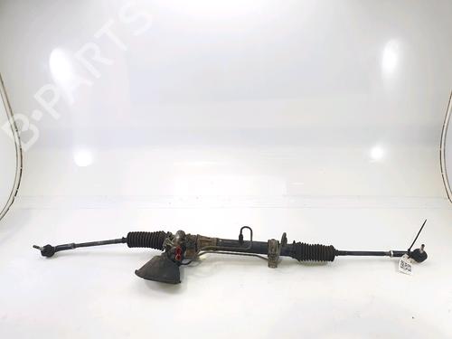 Used Steering rack RENAULT CLIO II (BB_, CB_) [1998-2016]  27552135