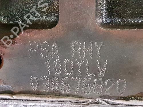 Engine PEUGEOT PARTNER MPV (5_, G_) | BP32693930M1 - Image 13