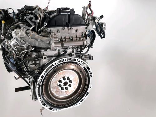 Engine MERCEDES-BENZ GLC Coupe (C253) 220 d 4-matic (253.303, 253.305) | BP31606489M1