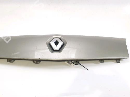 Used Grille RENAULT KANGOO / GRAND KANGOO II (KW0/1_) 1.5 dCi 85 (KW0K, KW0L, KW0B) (86 hp) 29552661
