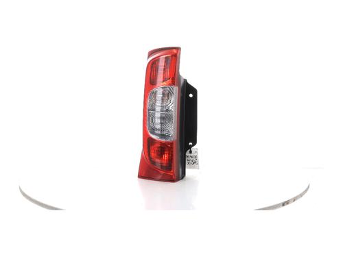 Left taillight PEUGEOT BIPPER (AA_) 1.4 HDi | BP36288776C34 - Image 2