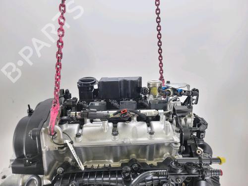 Engine VOLVO XC40 (536) T5 Plug-in Hybrid | BP28310483M1 
