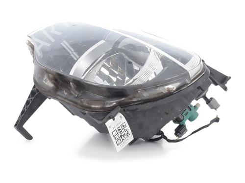 Used Left headlight Left headlight RENAULT TWINGO III (BCM_, BCA_) 1.0 SCe 70 (BCMB) (69 hp) 39899209 39899209