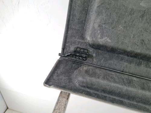 Rear parcel shelf MAZDA 323 F VI Hatchback (BJ) 1.6 (BJ10M) | BP17654709C85 